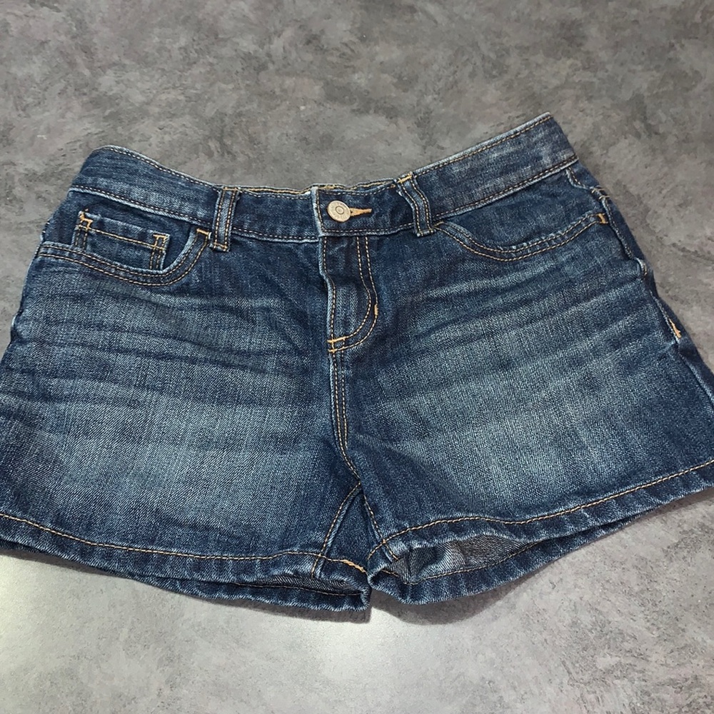Old Navy Shorts Size 14